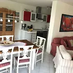 Ferienwohnung Inseltraum Binz