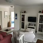 Ferienwohnung Inseltraum Binz