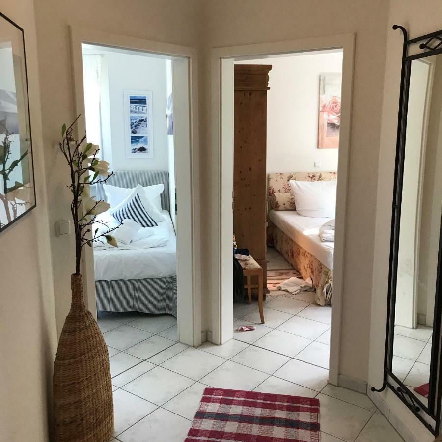 Ferienwohnung Inseltraum