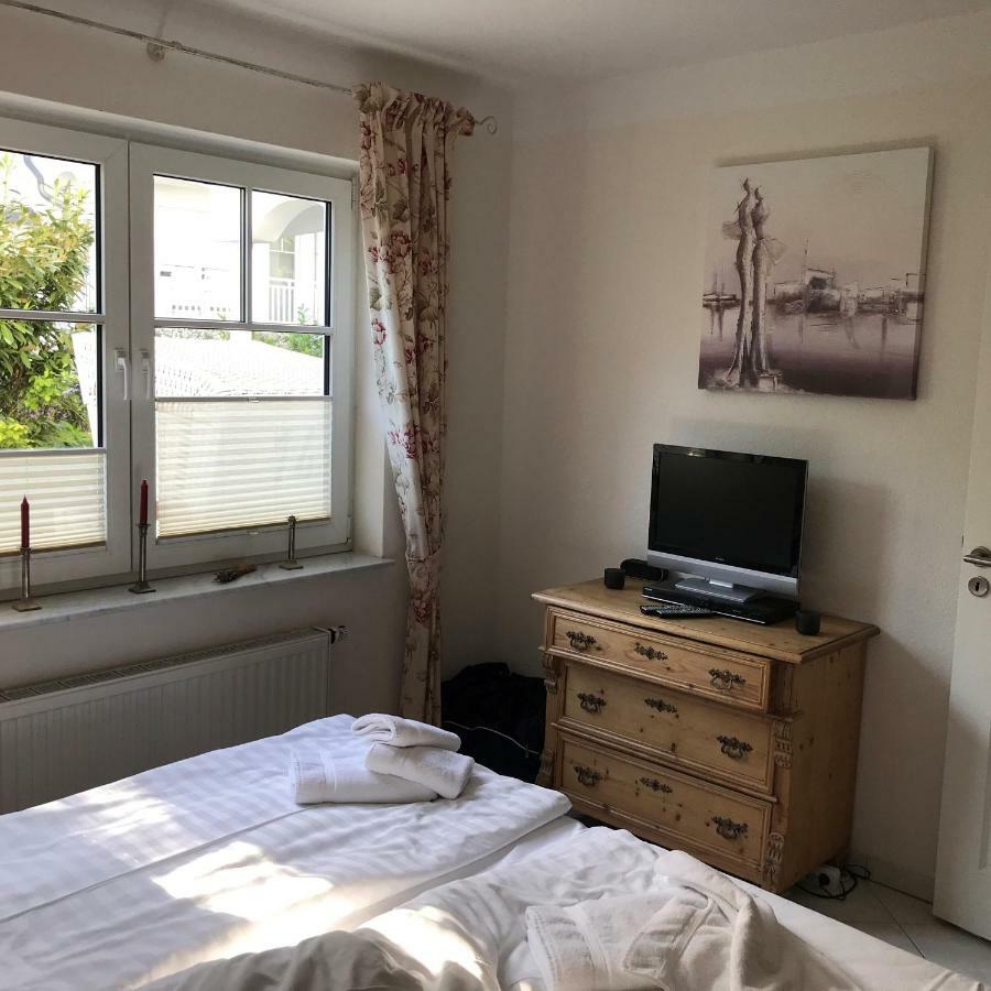 Ferienwohnung Inseltraum Apartment