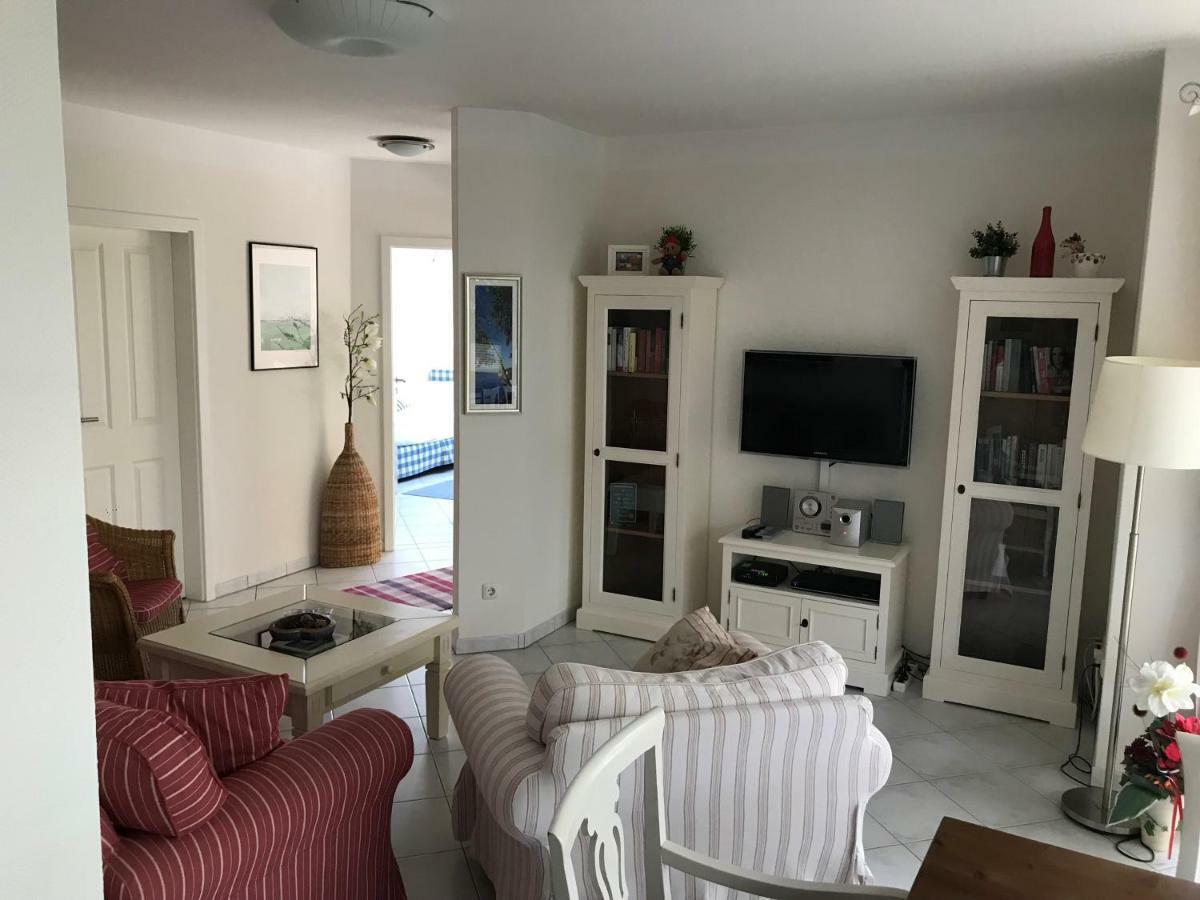 Ferienwohnung Inseltraum Apartment Binz