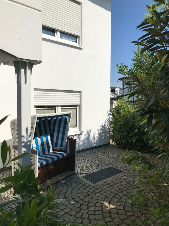 Ferienwohnung Inseltraum