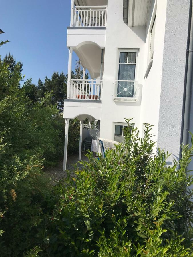 Apartment Ferienwohnung Inseltraum