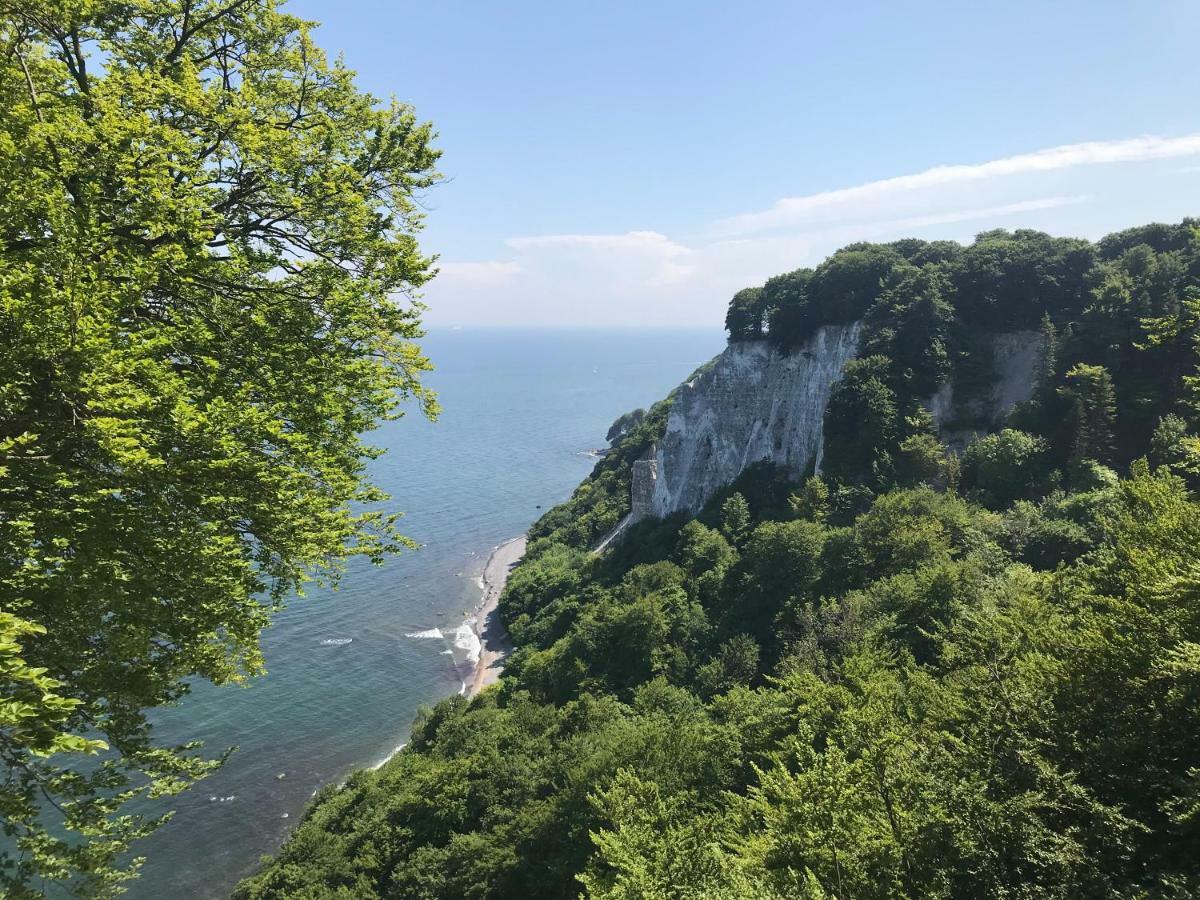 Ferienwohnung Inseltraum Ostseebad Binz